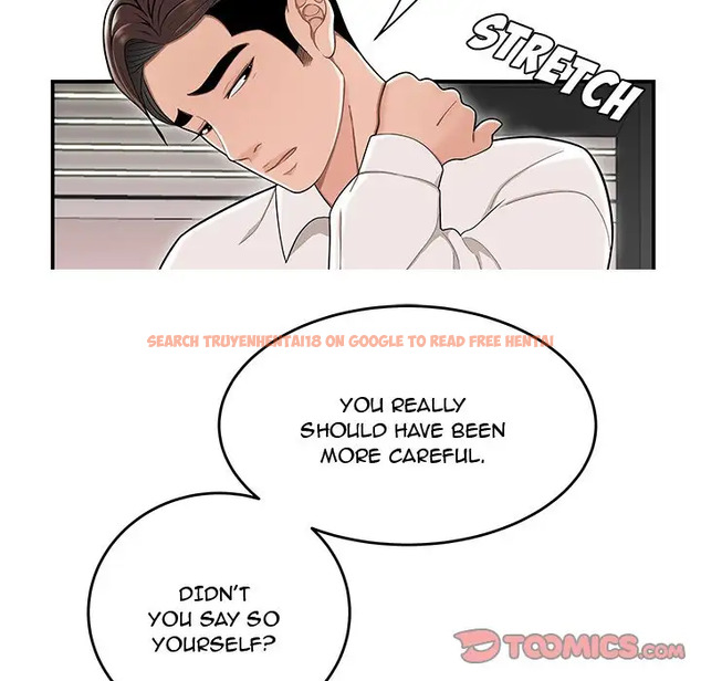 Read Hentai Image 68 588 in comic Drama In The Office - Chapter 14 - www.hentaitnt.net