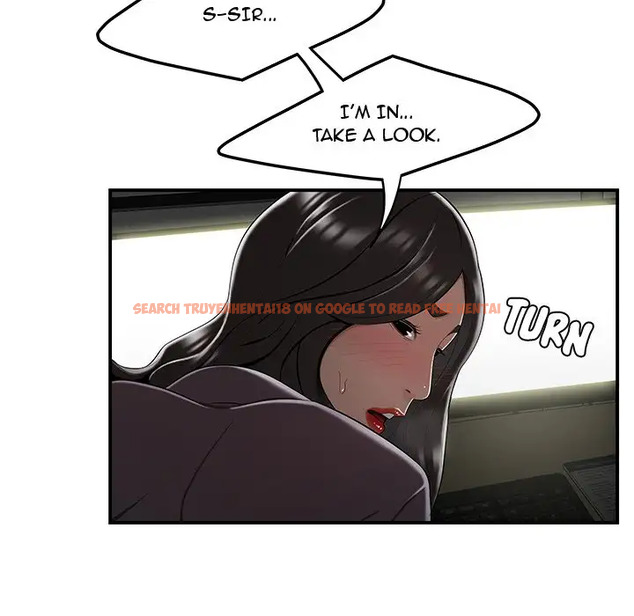 Read Hentai Image 7 585 in comic Drama In The Office - Chapter 14 - www.hentaitnt.net