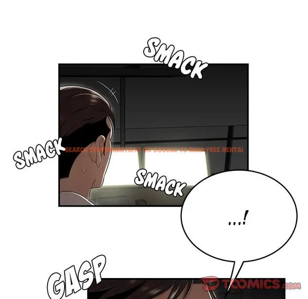 Read Hentai Image 8 585 in comic Drama In The Office - Chapter 14 - www.hentaitnt.net