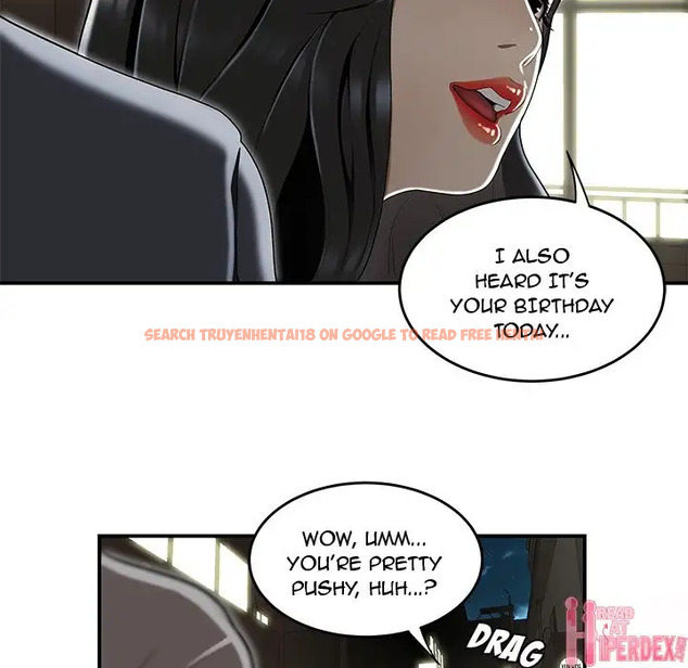 Read Hentai Image 10 581 in comic Drama In The Office - Chapter 15 - www.hentaitnt.net