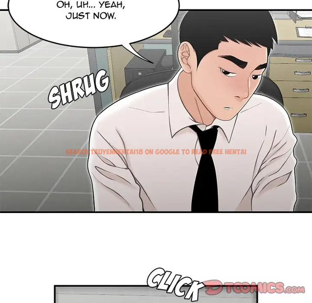 Read Hentai Image 104 585 in comic Drama In The Office - Chapter 15 - www.hentaitnt.net