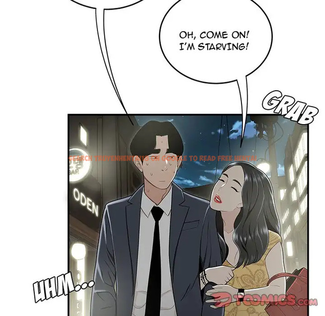 Read Hentai Image 8 581 in comic Drama In The Office - Chapter 15 - www.hentaitnt.net