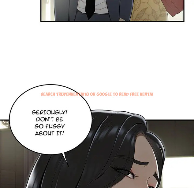 Read Hentai Image 9 581 in comic Drama In The Office - Chapter 15 - www.hentaitnt.net