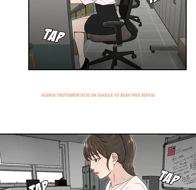 Read Hentai Image 22 577 in comic Drama In The Office - Chapter 16 - www.hentaitnt.net