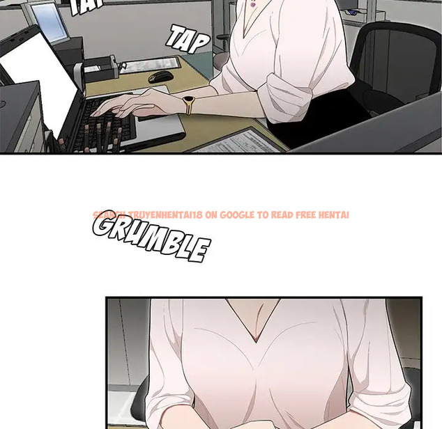 Read Hentai Image 23 577 in comic Drama In The Office - Chapter 16 - www.hentaitnt.net