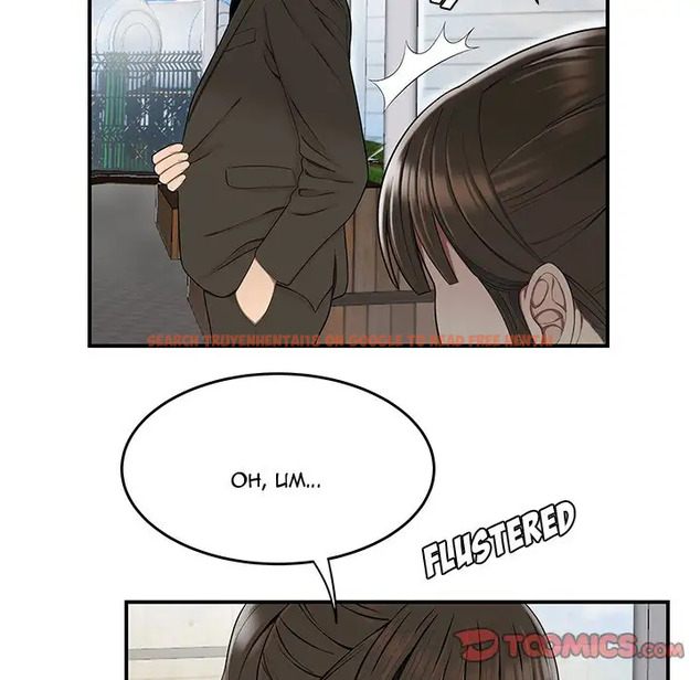 Read Hentai Image 32 580 in comic Drama In The Office - Chapter 16 - www.hentaitnt.net