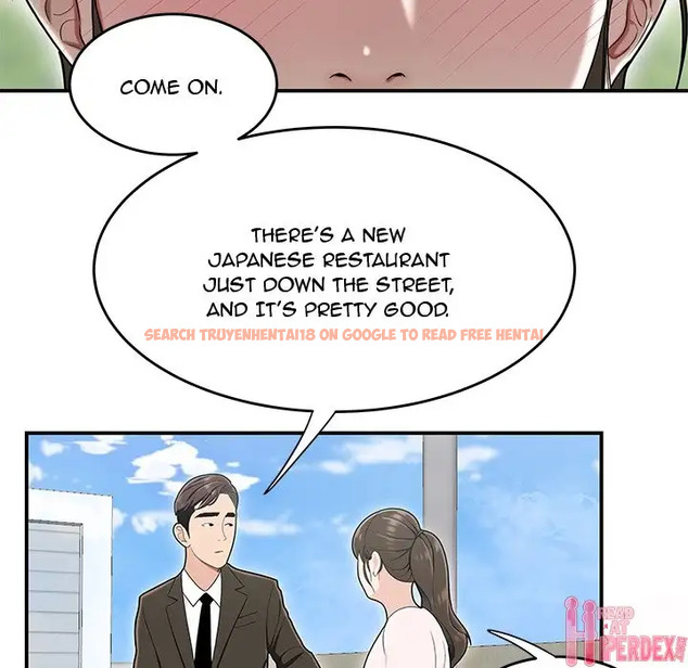 Read Hentai Image 42 580 in comic Drama In The Office - Chapter 16 - www.hentaitnt.net