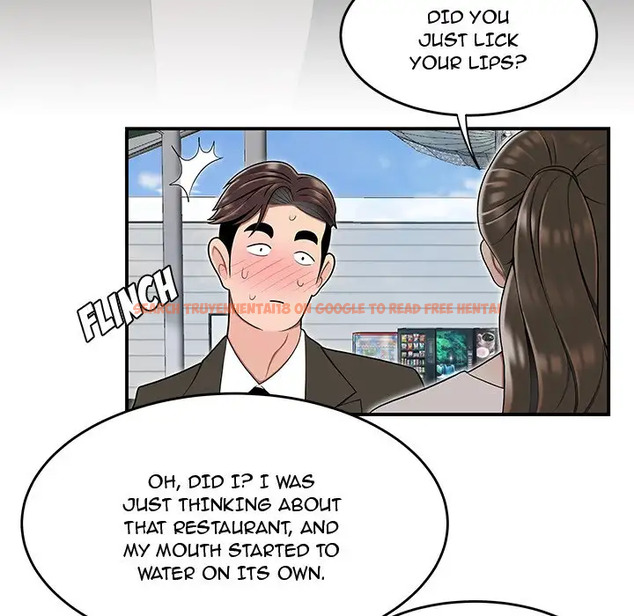 Read Hentai Image 54 581 in comic Drama In The Office - Chapter 16 - www.hentaitnt.net