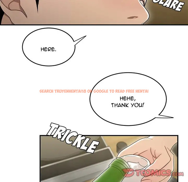 Read Hentai Image 26 573 in comic Drama In The Office - Chapter 17 - www.hentaitnt.net