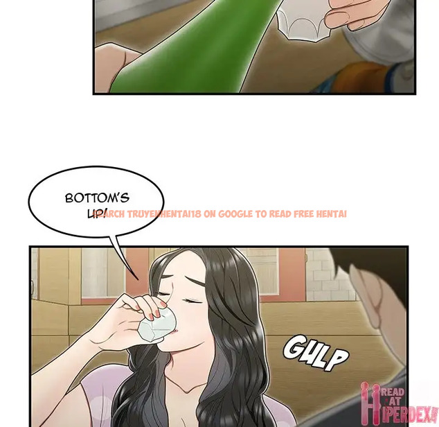Read Hentai Image 27 573 in comic Drama In The Office - Chapter 17 - www.hentaitnt.net