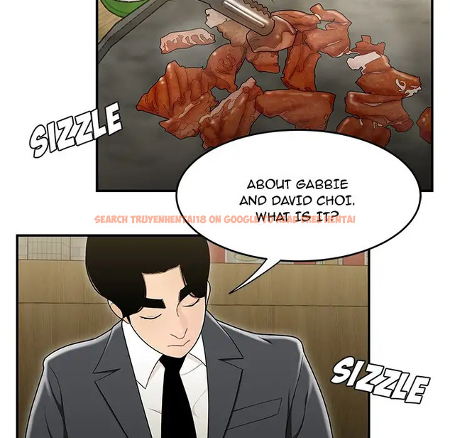 Read Hentai Image 30 573 in comic Drama In The Office - Chapter 17 - www.hentaitnt.net
