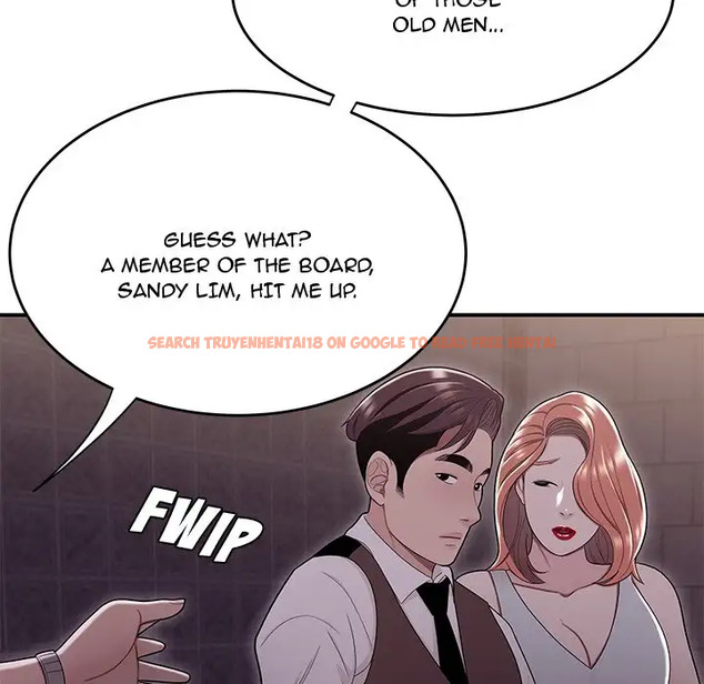 Read Hentai Image 75 577 in comic Drama In The Office - Chapter 17 - www.hentaitnt.net