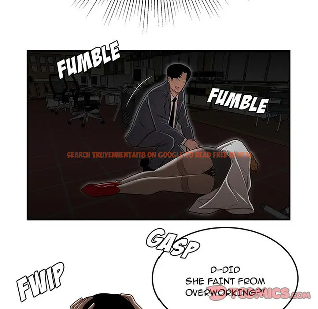 Read Hentai Image 20 570 in comic Drama In The Office - Chapter 18 - www.hentaitnt.net