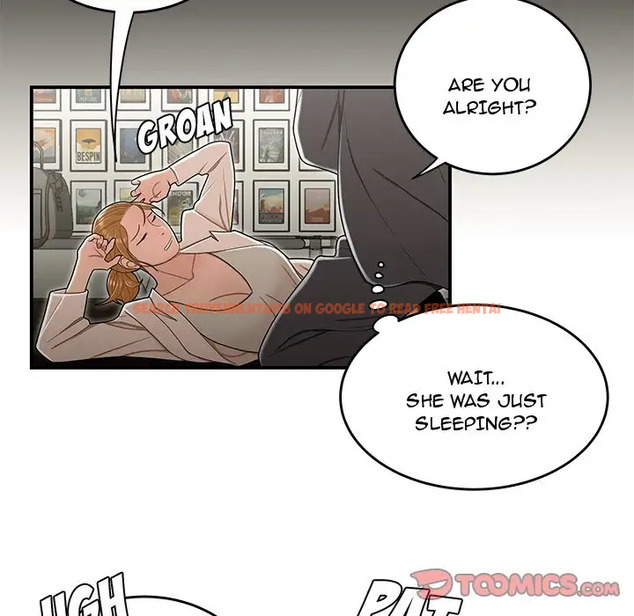 Read Hentai Image 26 570 in comic Drama In The Office - Chapter 18 - www.hentaitnt.net