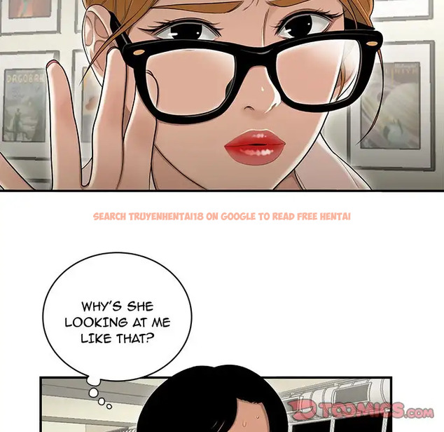 Read Hentai Image 32 570 in comic Drama In The Office - Chapter 18 - www.hentaitnt.net