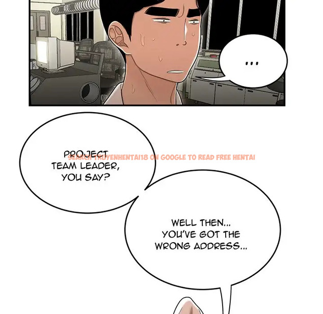 Read Hentai Image 33 570 in comic Drama In The Office - Chapter 18 - www.hentaitnt.net