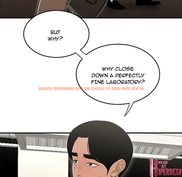 Read Hentai Image 37 570 in comic Drama In The Office - Chapter 18 - www.hentaitnt.net