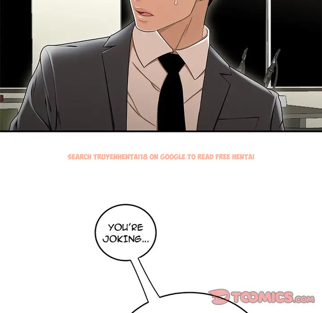 Read Hentai Image 38 570 in comic Drama In The Office - Chapter 18 - www.hentaitnt.net