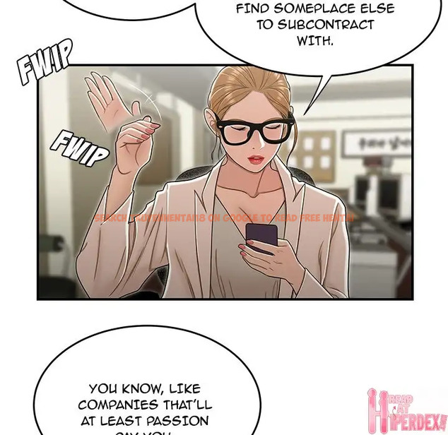Read Hentai Image 47 570 in comic Drama In The Office - Chapter 18 - www.hentaitnt.net