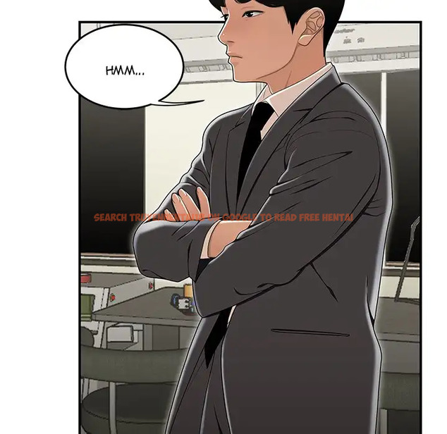 Read Hentai Image 49 570 in comic Drama In The Office - Chapter 18 - www.hentaitnt.net