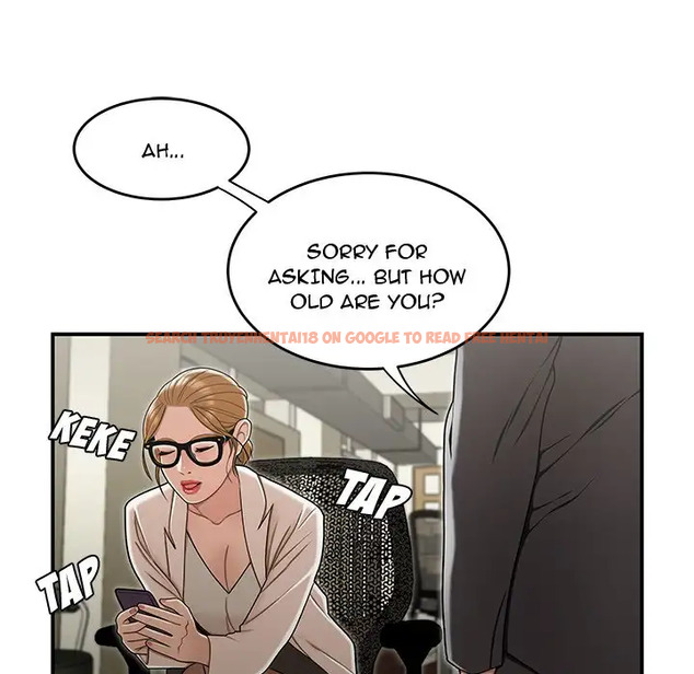 Read Hentai Image 52 570 in comic Drama In The Office - Chapter 18 - www.hentaitnt.net