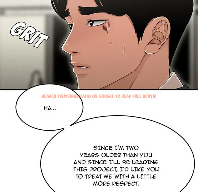Read Hentai Image 54 570 in comic Drama In The Office - Chapter 18 - www.hentaitnt.net