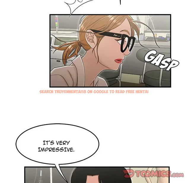 Read Hentai Image 74 573 in comic Drama In The Office - Chapter 18 - www.hentaitnt.net
