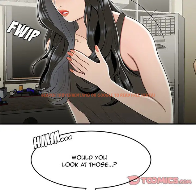 Read Hentai Image 98 573 in comic Drama In The Office - Chapter 18 - www.hentaitnt.net