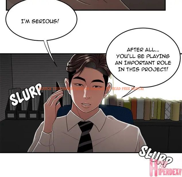 Read Hentai Image 105 570 in comic Drama In The Office - Chapter 19 - www.hentaitnt.net