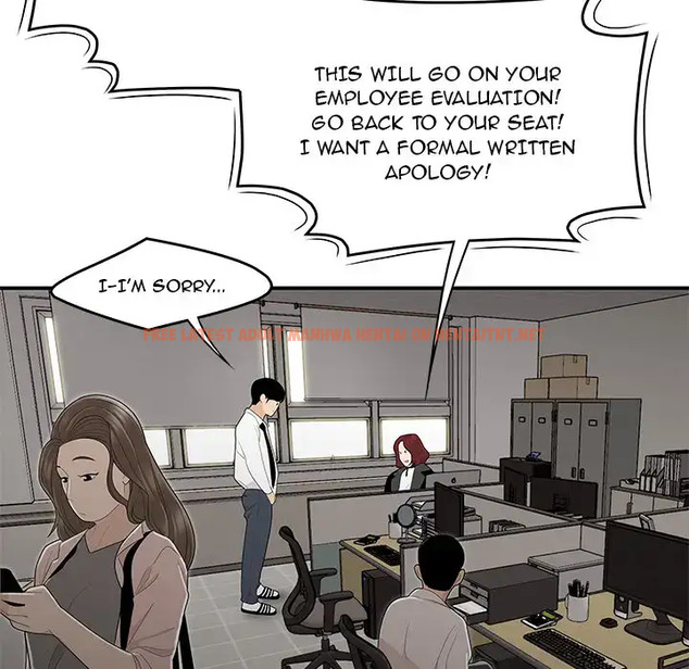 Read Hentai Image 76 637 in comic Drama In The Office - Chapter 2 - hentaitnt.net