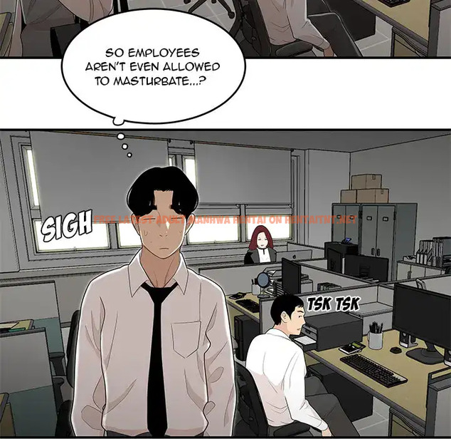 Read Hentai Image 77 637 in comic Drama In The Office - Chapter 2 - hentaitnt.net