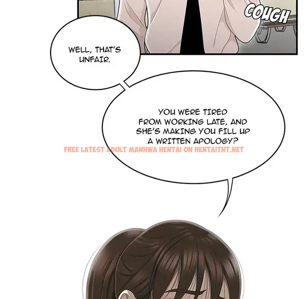 Read Hentai Image 85 637 in comic Drama In The Office - Chapter 2 - hentaitnt.net