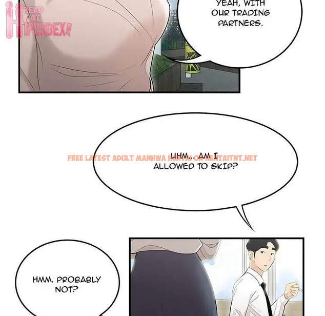 Read Hentai Image 89 637 in comic Drama In The Office - Chapter 2 - hentaitnt.net