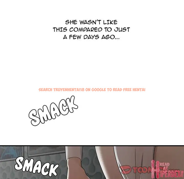 Read Hentai Image 26 562 in comic Drama In The Office - Chapter 20 - www.hentaitnt.net