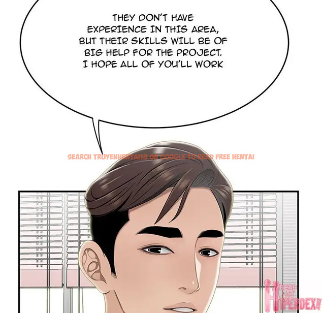 Read Hentai Image 21 558 in comic Drama In The Office - Chapter 21 - www.hentaitnt.net