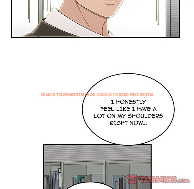 Read Hentai Image 22 558 in comic Drama In The Office - Chapter 21 - www.hentaitnt.net