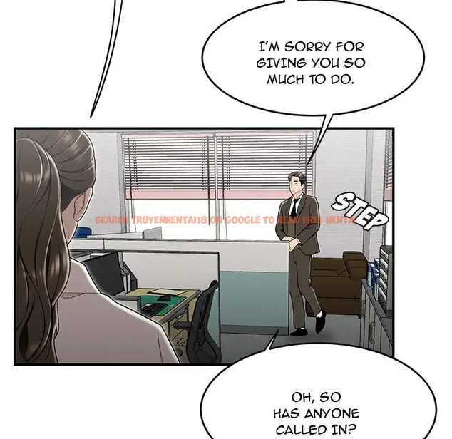 Read Hentai Image 25 558 in comic Drama In The Office - Chapter 21 - www.hentaitnt.net