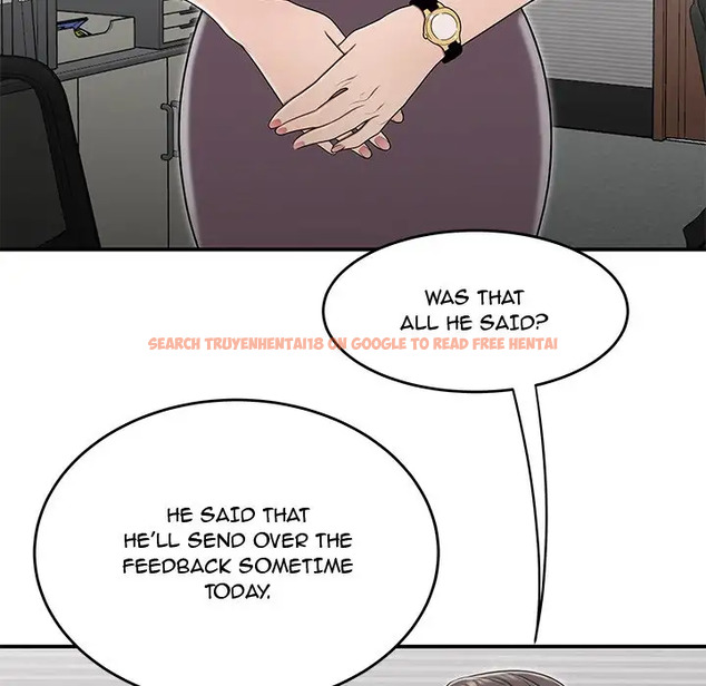 Read Hentai Image 28 558 in comic Drama In The Office - Chapter 21 - www.hentaitnt.net