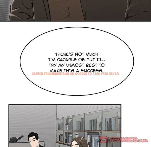 Read Hentai Image 34 558 in comic Drama In The Office - Chapter 21 - www.hentaitnt.net