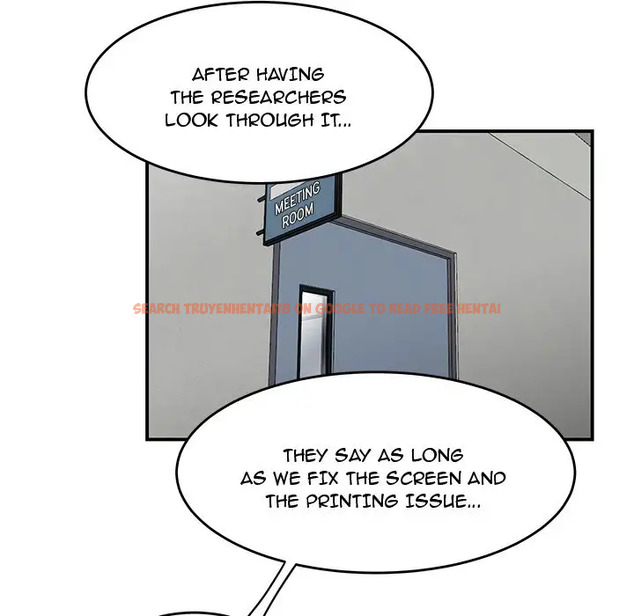Read Hentai Image 40 558 in comic Drama In The Office - Chapter 21 - www.hentaitnt.net