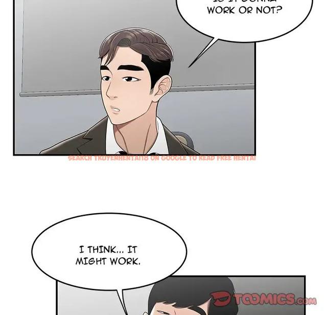 Read Hentai Image 42 558 in comic Drama In The Office - Chapter 21 - www.hentaitnt.net