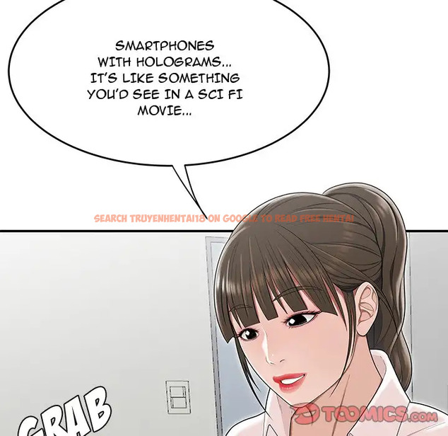 Read Hentai Image 46 558 in comic Drama In The Office - Chapter 21 - www.hentaitnt.net