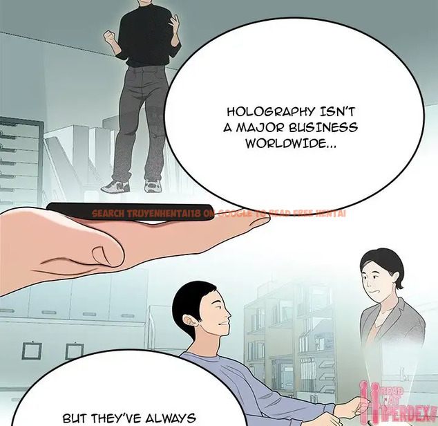 Read Hentai Image 48 558 in comic Drama In The Office - Chapter 21 - www.hentaitnt.net