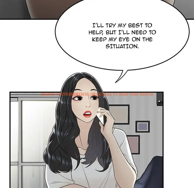 Read Hentai Image 67 558 in comic Drama In The Office - Chapter 21 - www.hentaitnt.net