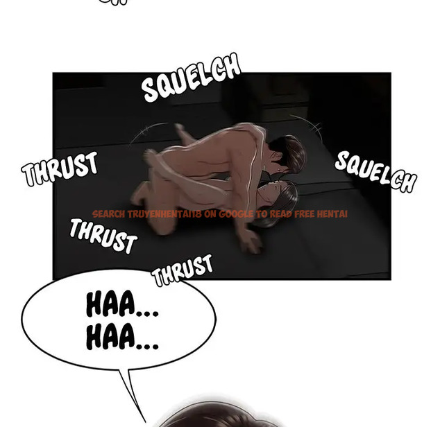 Read Hentai Image 7 558 in comic Drama In The Office - Chapter 21 - www.hentaitnt.net