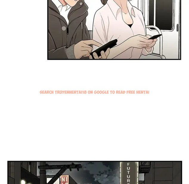 Read Hentai Image 83 562 in comic Drama In The Office - Chapter 21 - www.hentaitnt.net