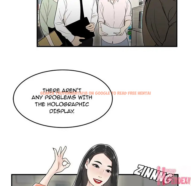 Read Hentai Image 106 558 in comic Drama In The Office - Chapter 22 - www.hentaitnt.net