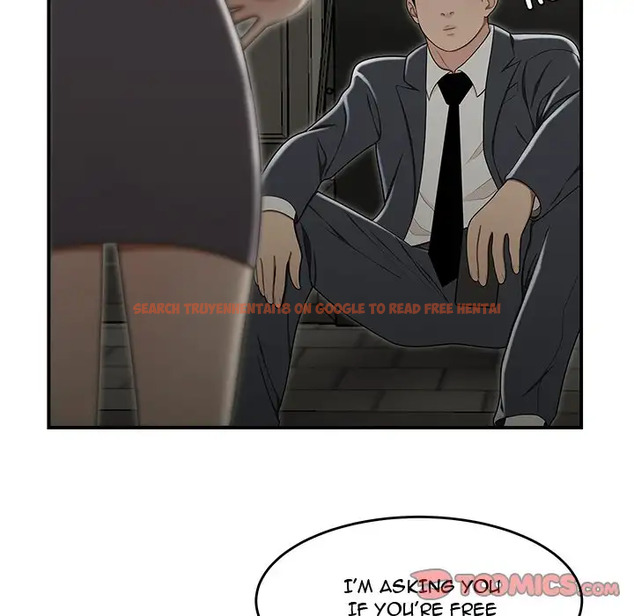 Read Hentai Image 14 555 in comic Drama In The Office - Chapter 22 - www.hentaitnt.net