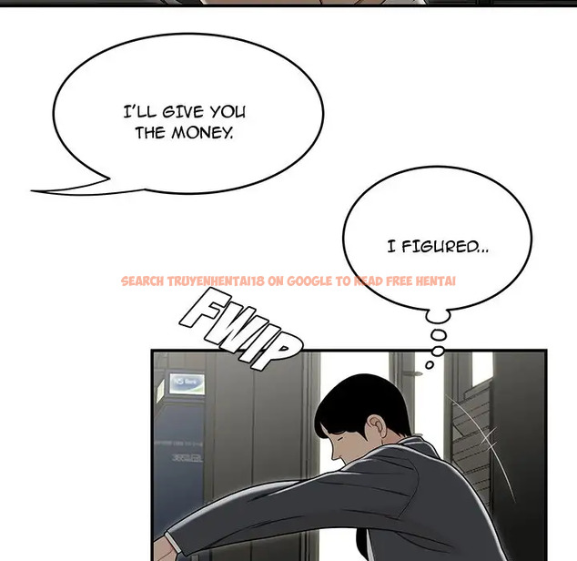 Read Hentai Image 25 555 in comic Drama In The Office - Chapter 22 - www.hentaitnt.net