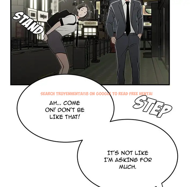 Read Hentai Image 27 555 in comic Drama In The Office - Chapter 22 - www.hentaitnt.net